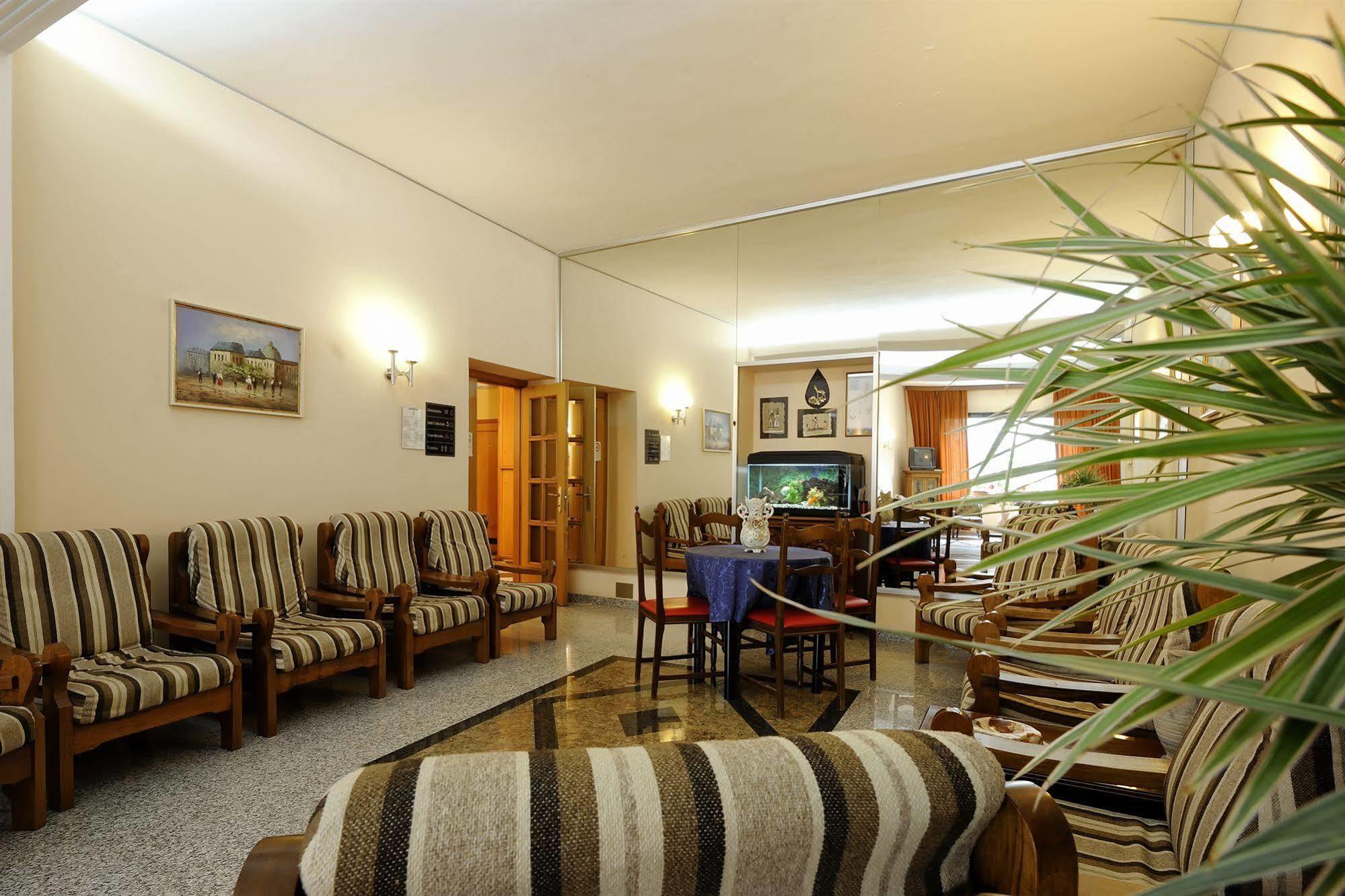 Hotel Bertusi Porretta Terme Exterior foto