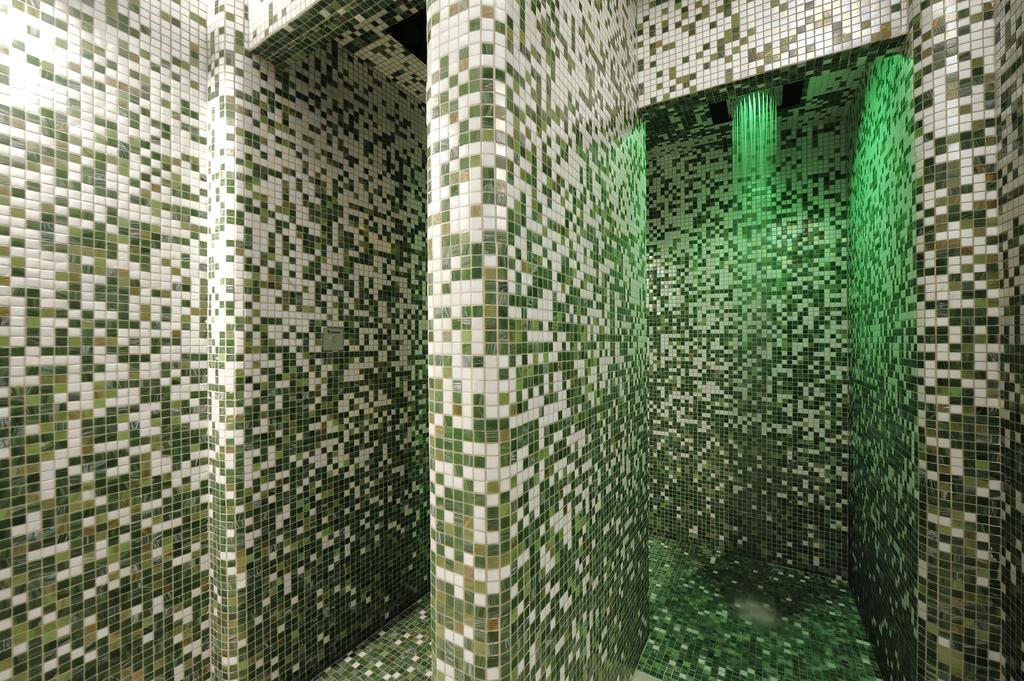 Hotel Bertusi Porretta Terme Exterior foto